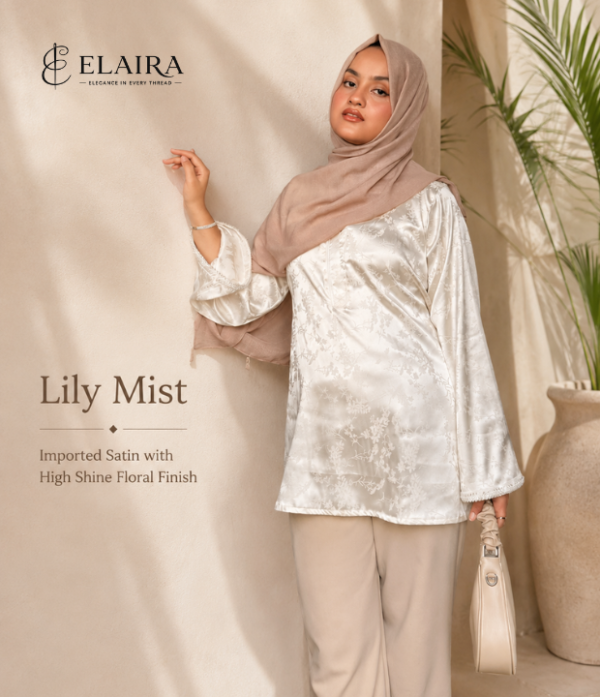 Lily Mist
