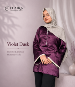 Violet Dusk