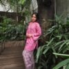 Gulabi Grace