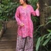 Gulabi Grace