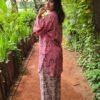 Gulabi Grace