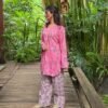 Gulabi Grace