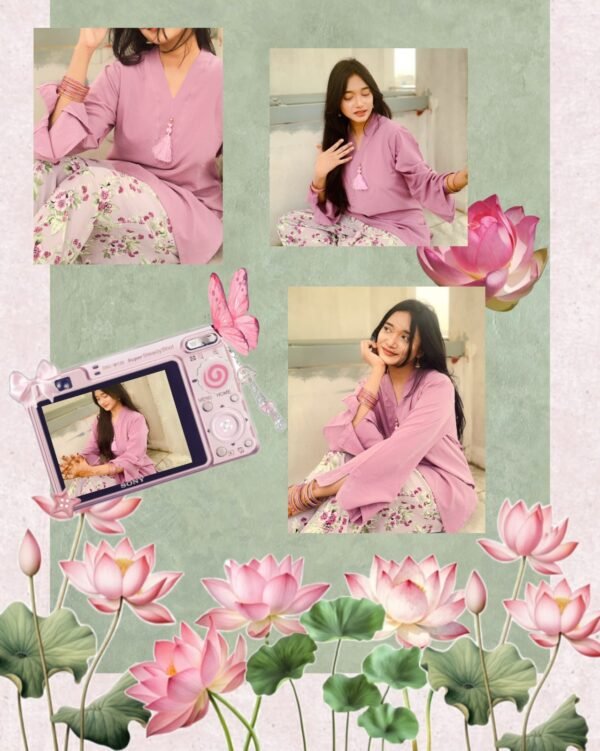 Lilac Dream
